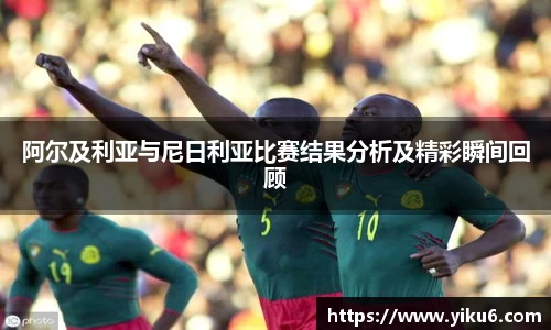 阿尔及利亚与尼日利亚比赛结果分析及精彩瞬间回顾